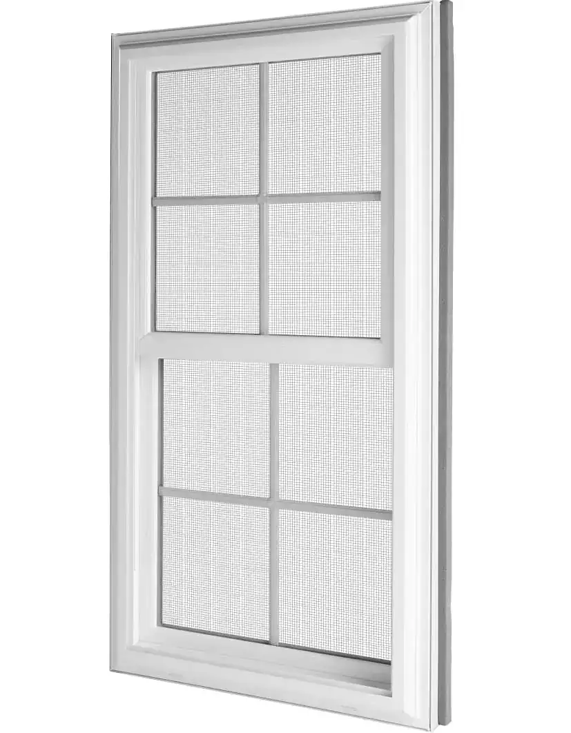 Awning and Hopper Windows - Thompson Creek