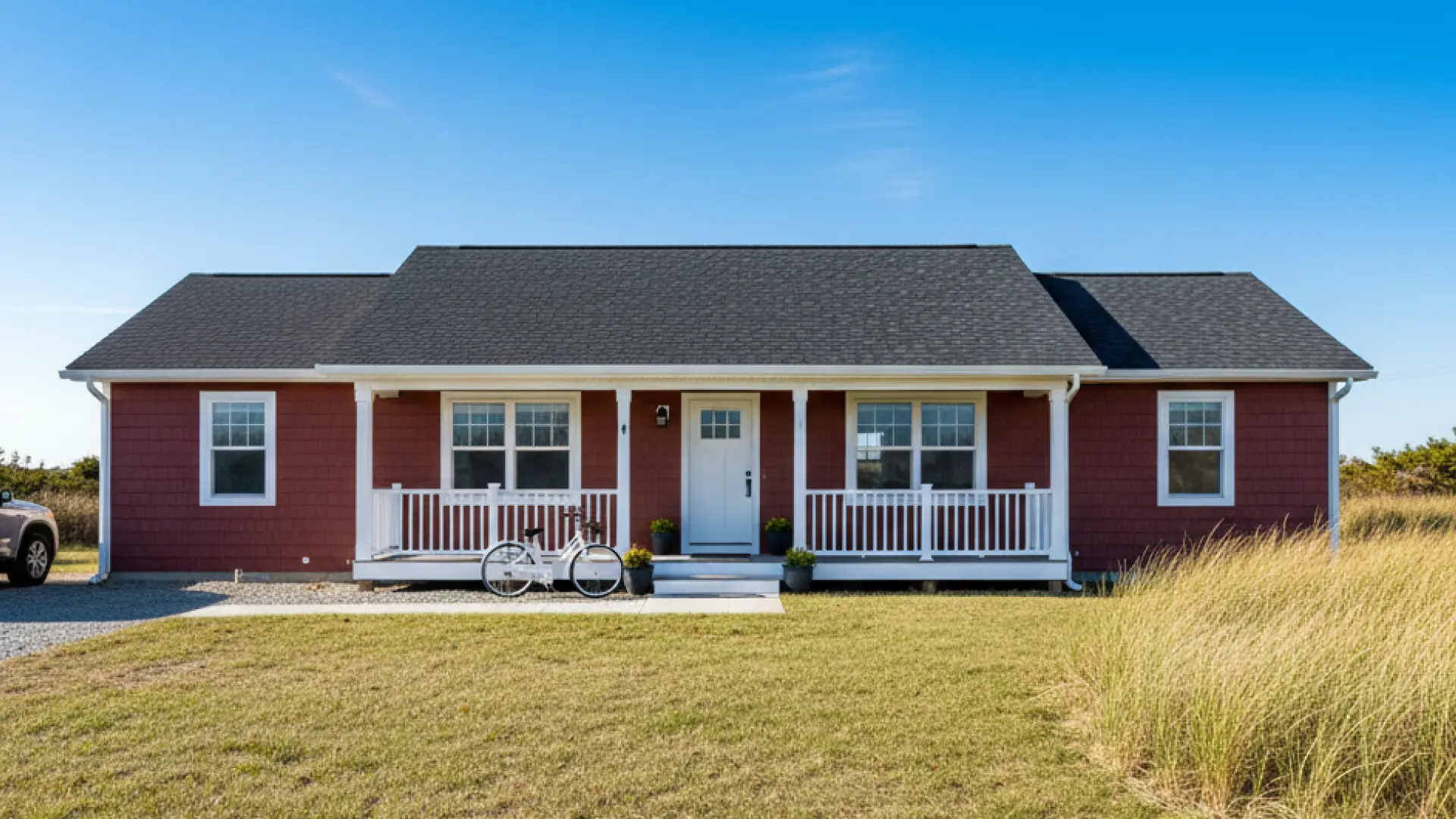 Fall Home Maintenance Tips for Ocean City, MD | Coastal Seasonal Checklist