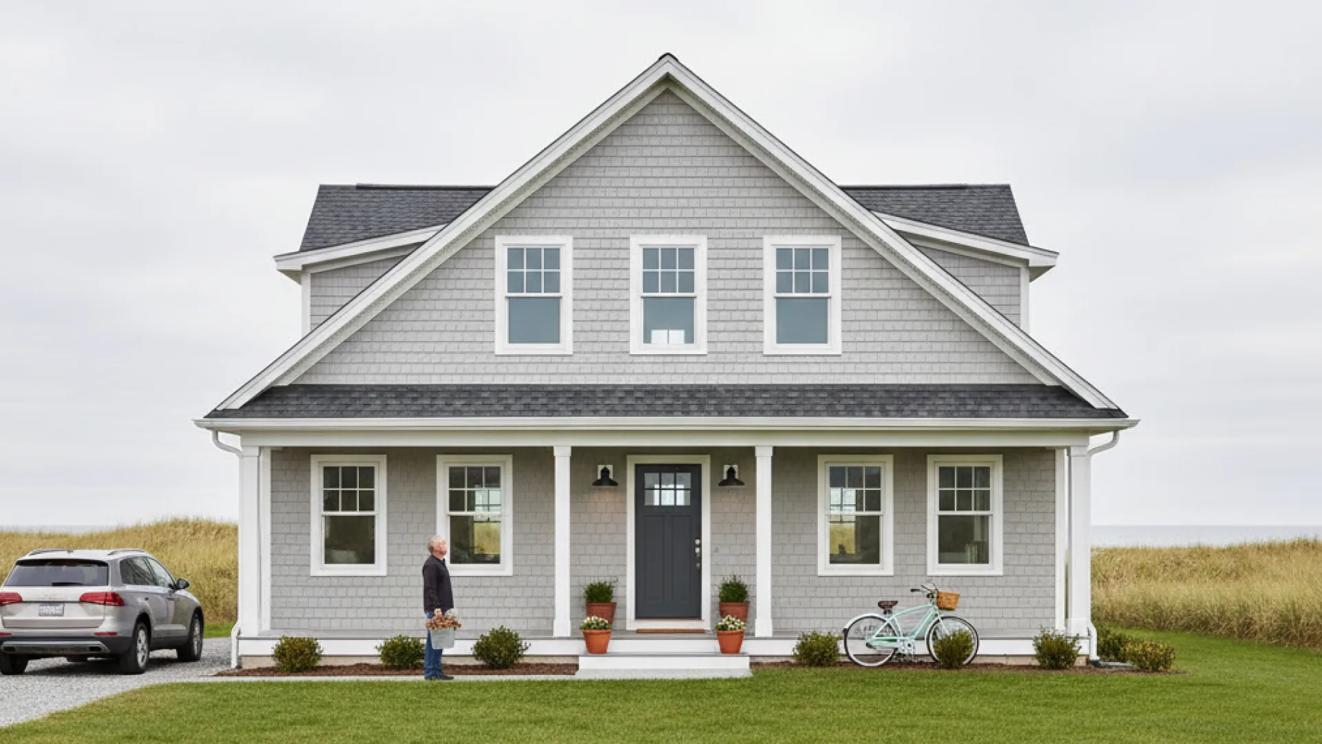 Fall Home Maintenance Tips for Rehoboth Beach, DE | Coastal Seasonal Checklist