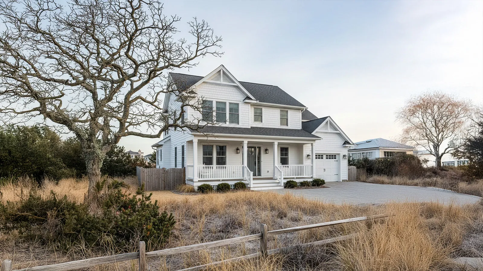 Winter Home Maintenance Tips for Rehoboth Beach, DE