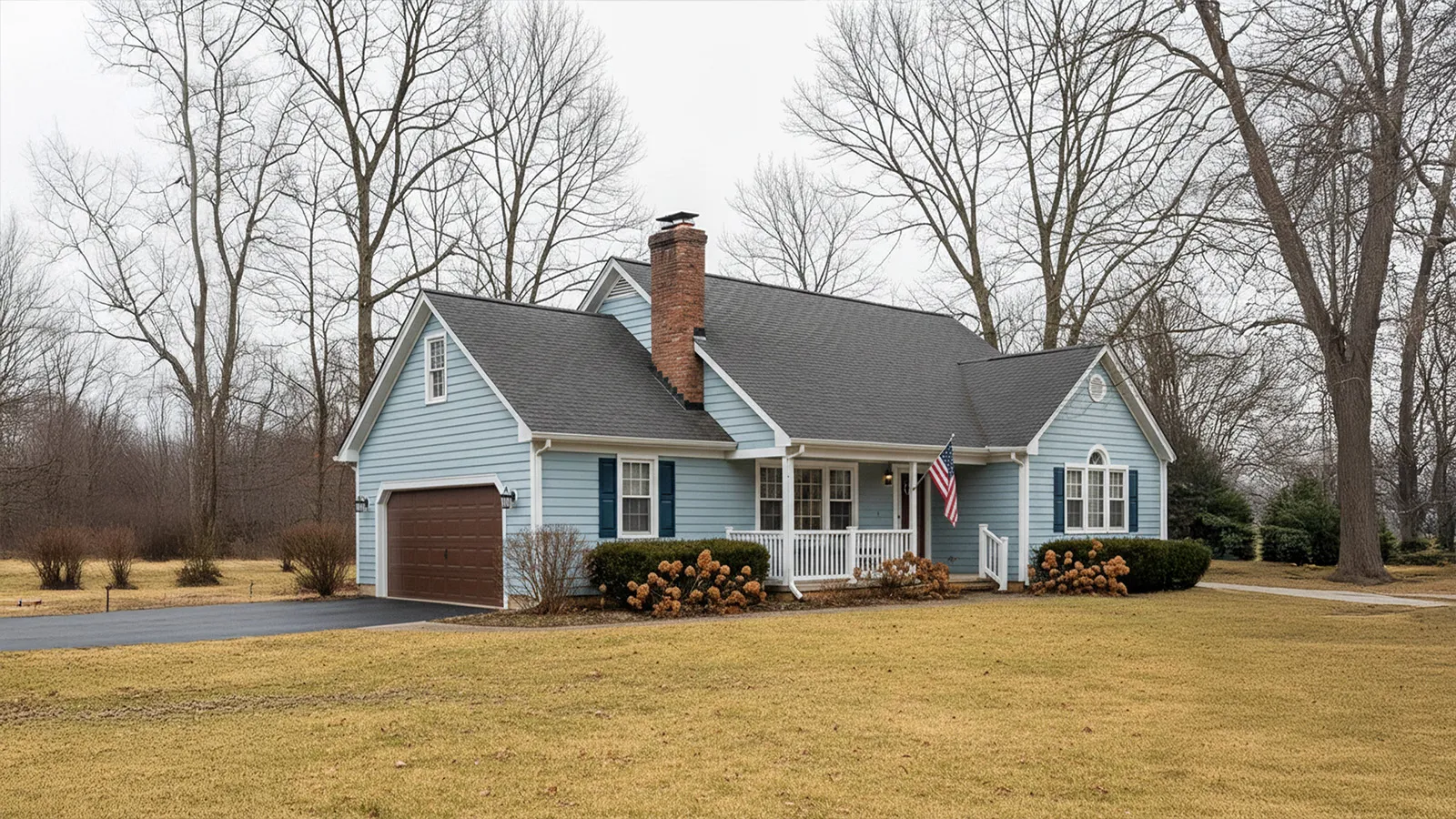 Winter Home Maintenance Tips for Salisbury, MD