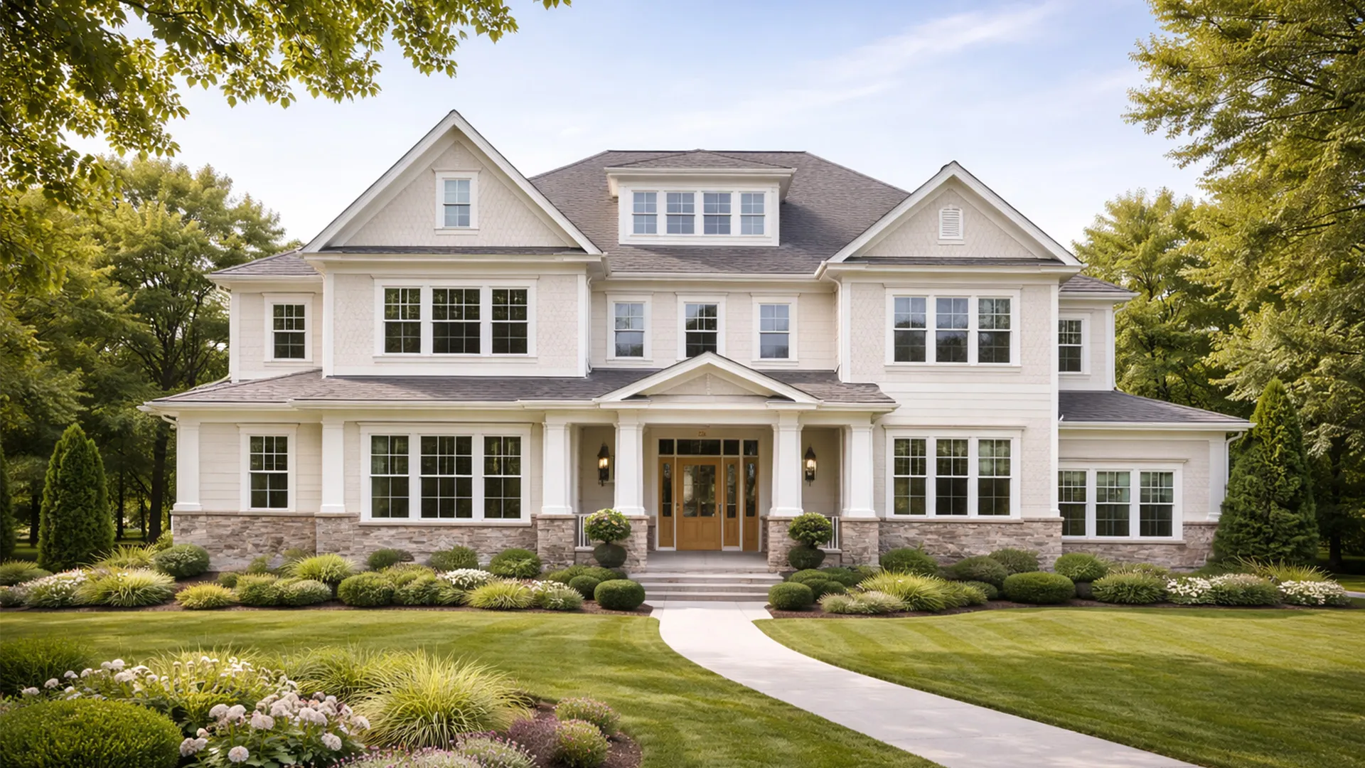 Window Replacement Cost by Number of Floors (2026)