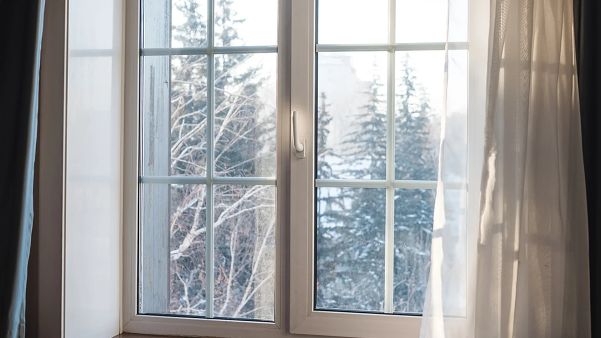 Drafty Windows: Causes, Fixes, and When to Worry