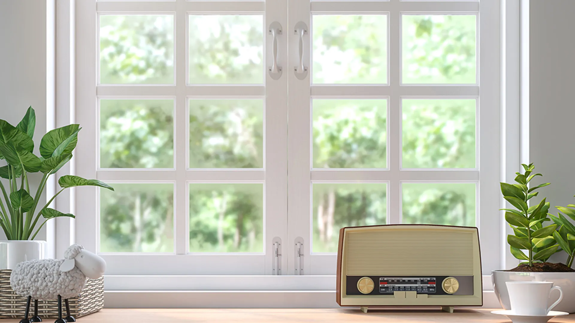 Noisy Windows & Soundproofing: Causes and Solutions