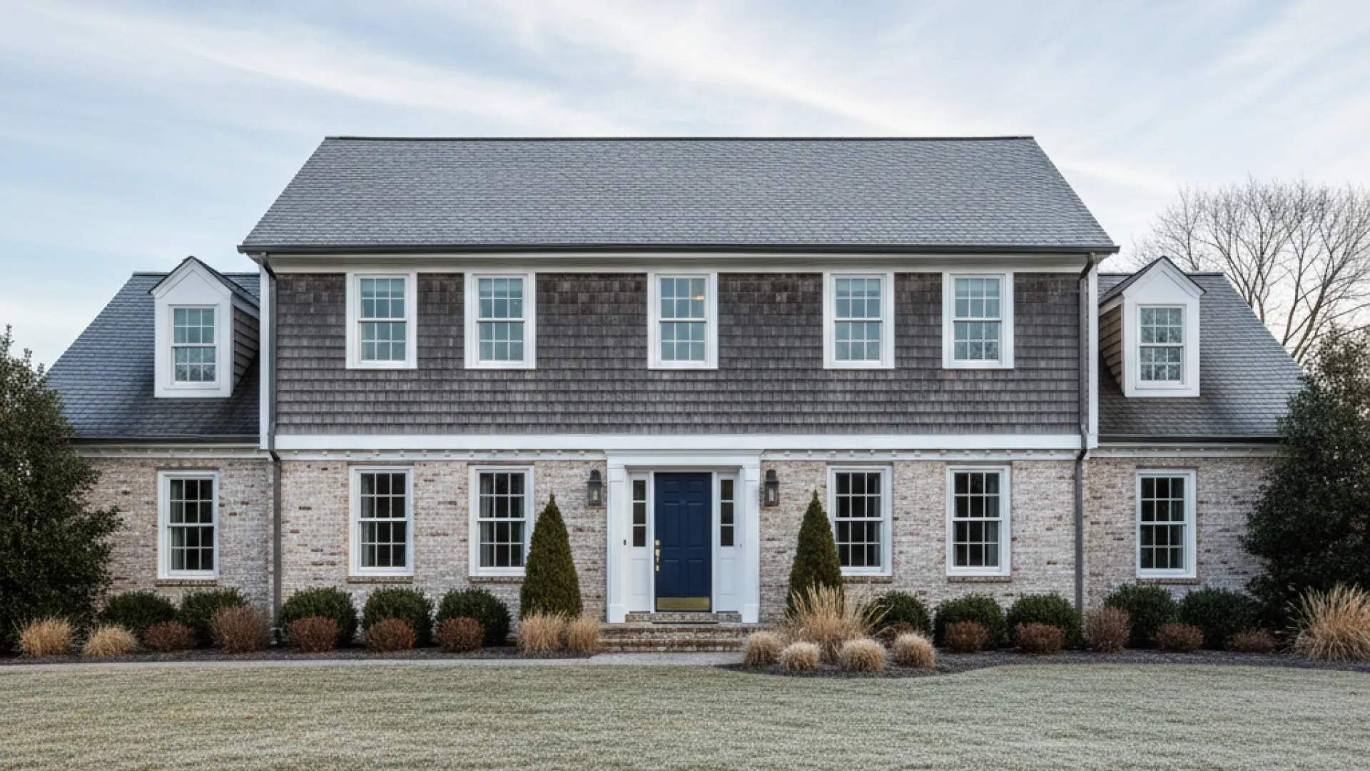 Winter Home Maintenance Checklist for Delmarva Homes